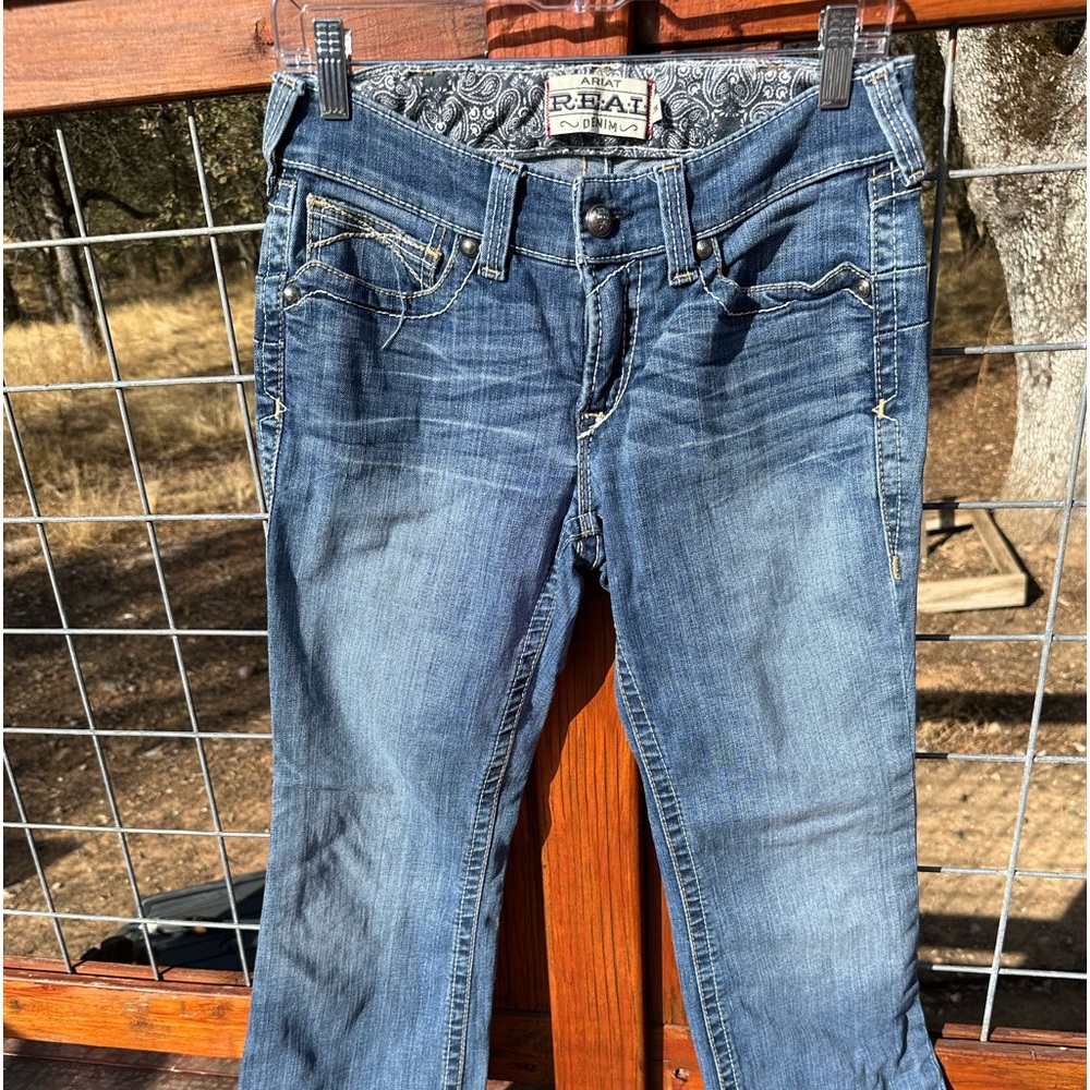 Women’s Ariat Jeans